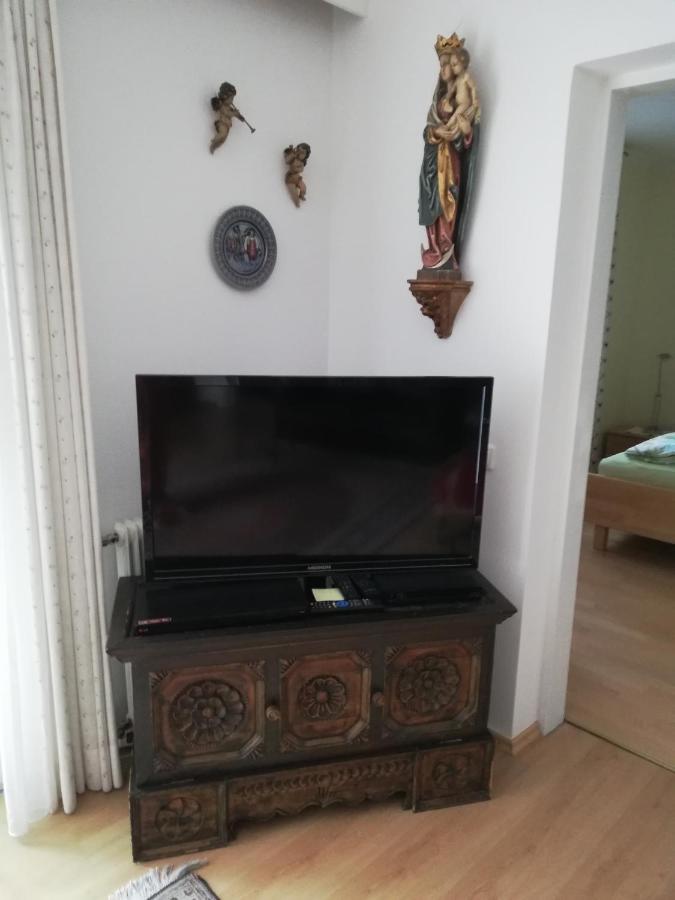 Apartamento Haus Aschau Bad Ischl Exterior foto