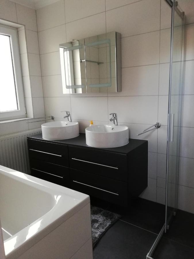 Apartamento Haus Aschau Bad Ischl Exterior foto
