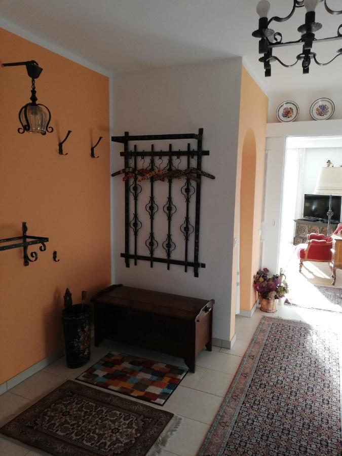 Apartamento Haus Aschau Bad Ischl Exterior foto